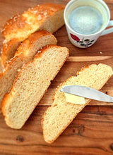 Lade das Bild in den Galerie-Viewer, Bio Dinkel Mehl fein, 500g