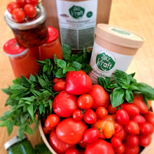 Lade das Bild in den Galerie-Viewer, Zetz Kraft Schafwollpellets aus dem Almenland