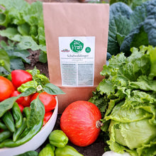 Lade das Bild in den Galerie-Viewer, Zetz Kraft - bio Dünger aus Schafwolle