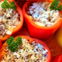 Lade das Bild in den Galerie-Viewer, ZetzZottel - bio Hochlandrind Faschiertes aus dem Almenland