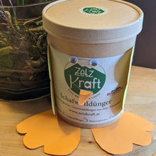 Lade das Bild in den Galerie-Viewer, Zetz Kraft Kücken - das perfekte Ostermitbringsel