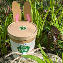 Lade das Bild in den Galerie-Viewer, 300g Becher als Gartensixpack - für Dich & Deine Gartenfreunde