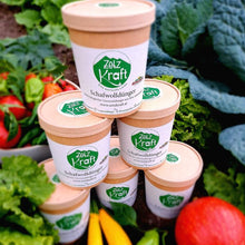 Lade das Bild in den Galerie-Viewer, 300g Becher als Gartensixpack - für Dich & Deine Gartenfreunde