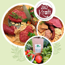 Lade das Bild in den Galerie-Viewer, Genussmix - Zetz Zottel trifft auf Zetz Kraft