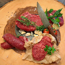 Lade das Bild in den Galerie-Viewer, Bio Hochlandrind aus dem Almenland