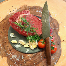 Lade das Bild in den Galerie-Viewer, Zetz Zottel - Bio Hochlandrind