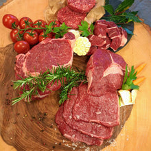 Lade das Bild in den Galerie-Viewer, Zetz Zottel - Bio Hochlandrind